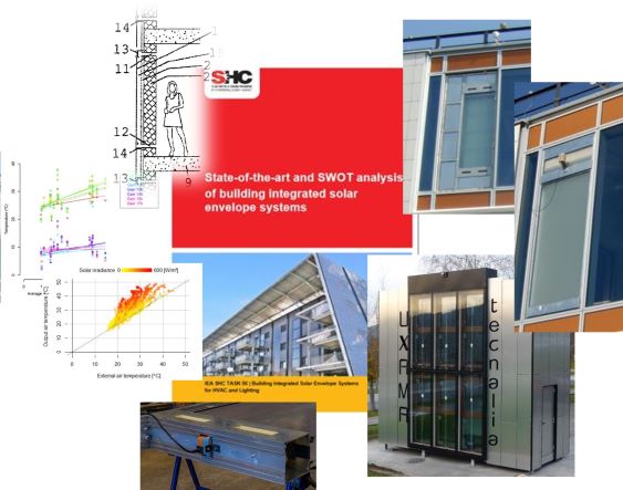Utilizando la energía solar en sistemas de ventilación